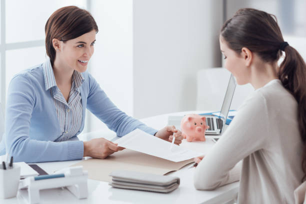 Wenona, IL Loan Agency Company
